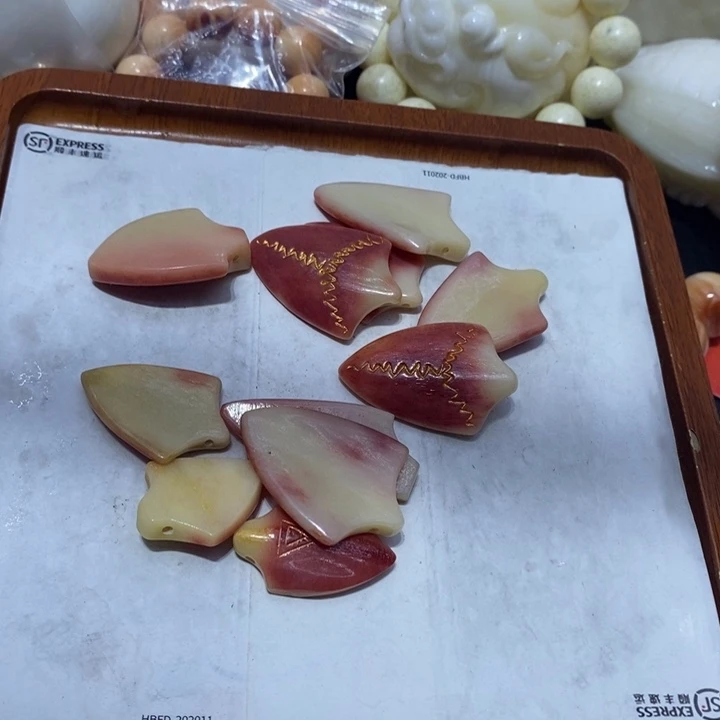 大果紫檀（缅甸花梨）小三届