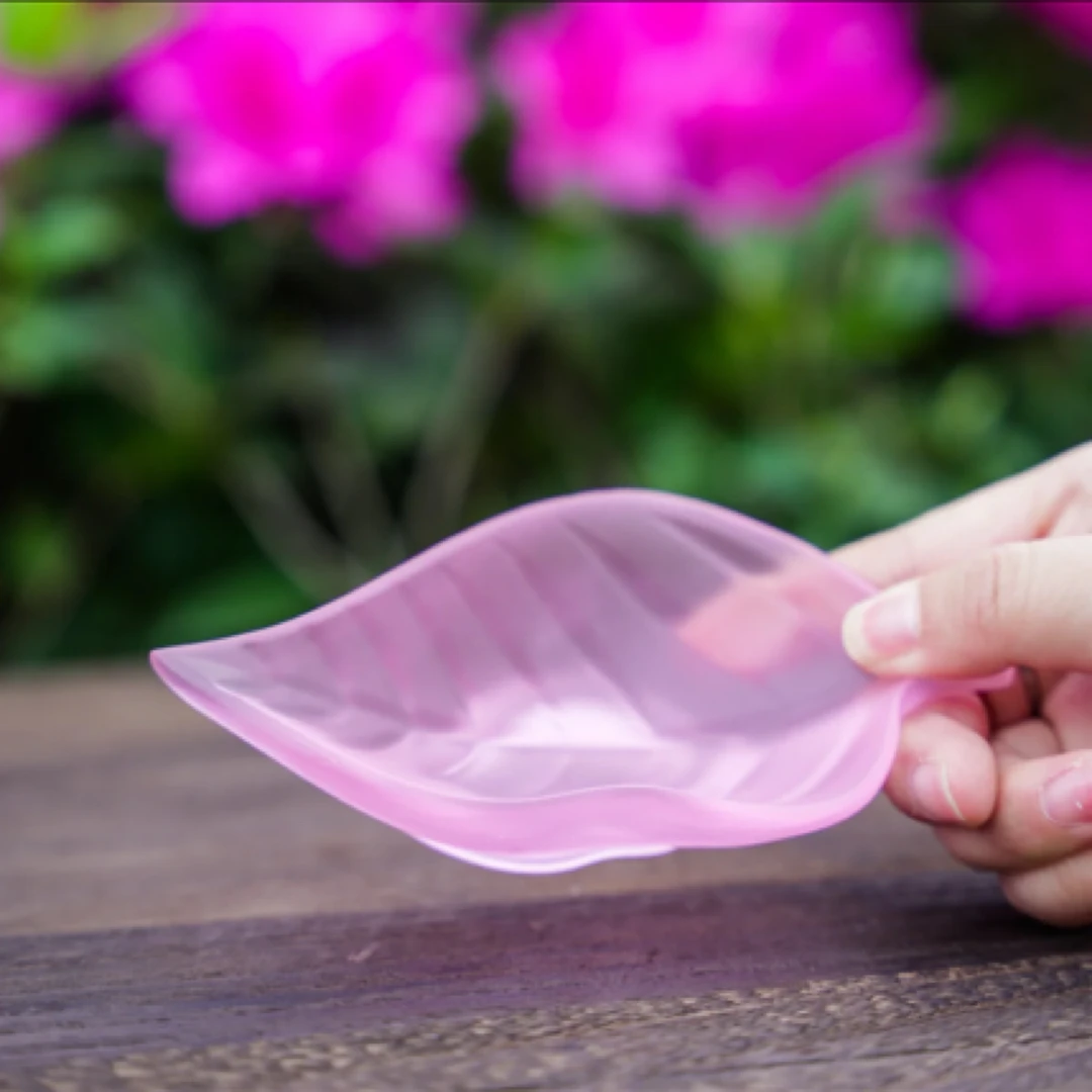 卡普拉·古法琉璃叶韵壶承