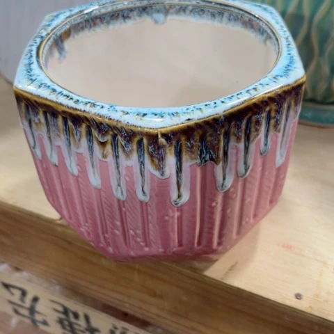 陶瓷新年快乐！！！！