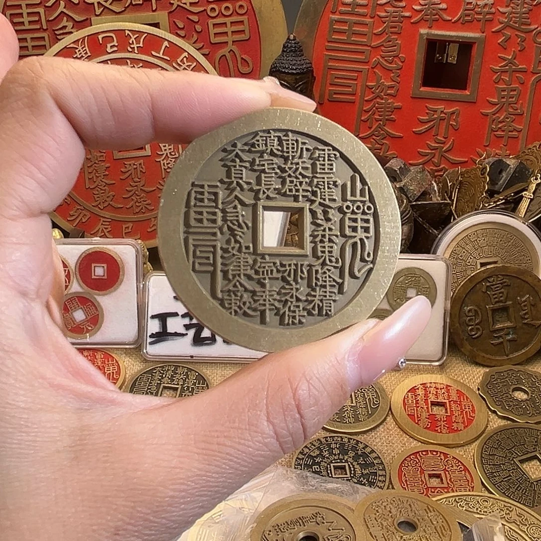 1***#铜现代翻砂工艺作品