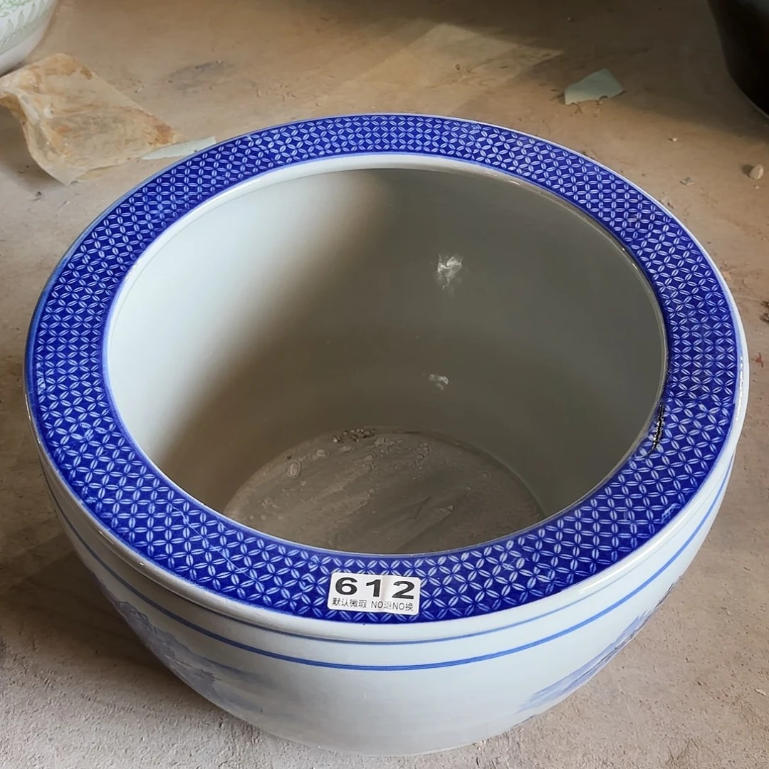 缸40瑕疵陶瓷612瑕疵陶瓷漏水