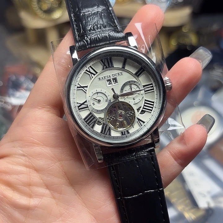 棉钛合金钢合金石英机芯