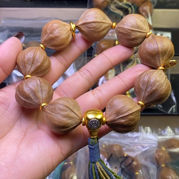 橄榄核摆件橄榄2.6/580