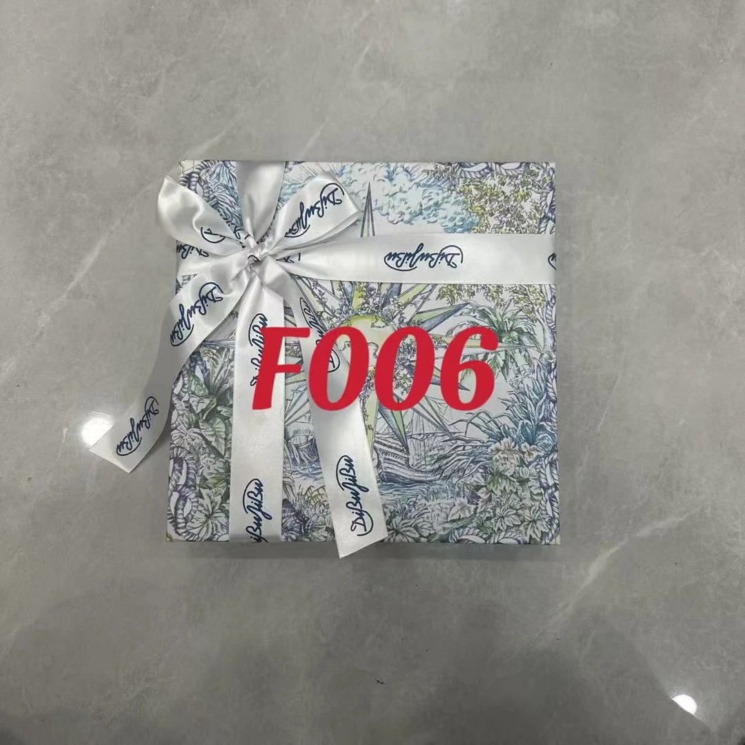 满印提花 休闲百搭短裤-F006