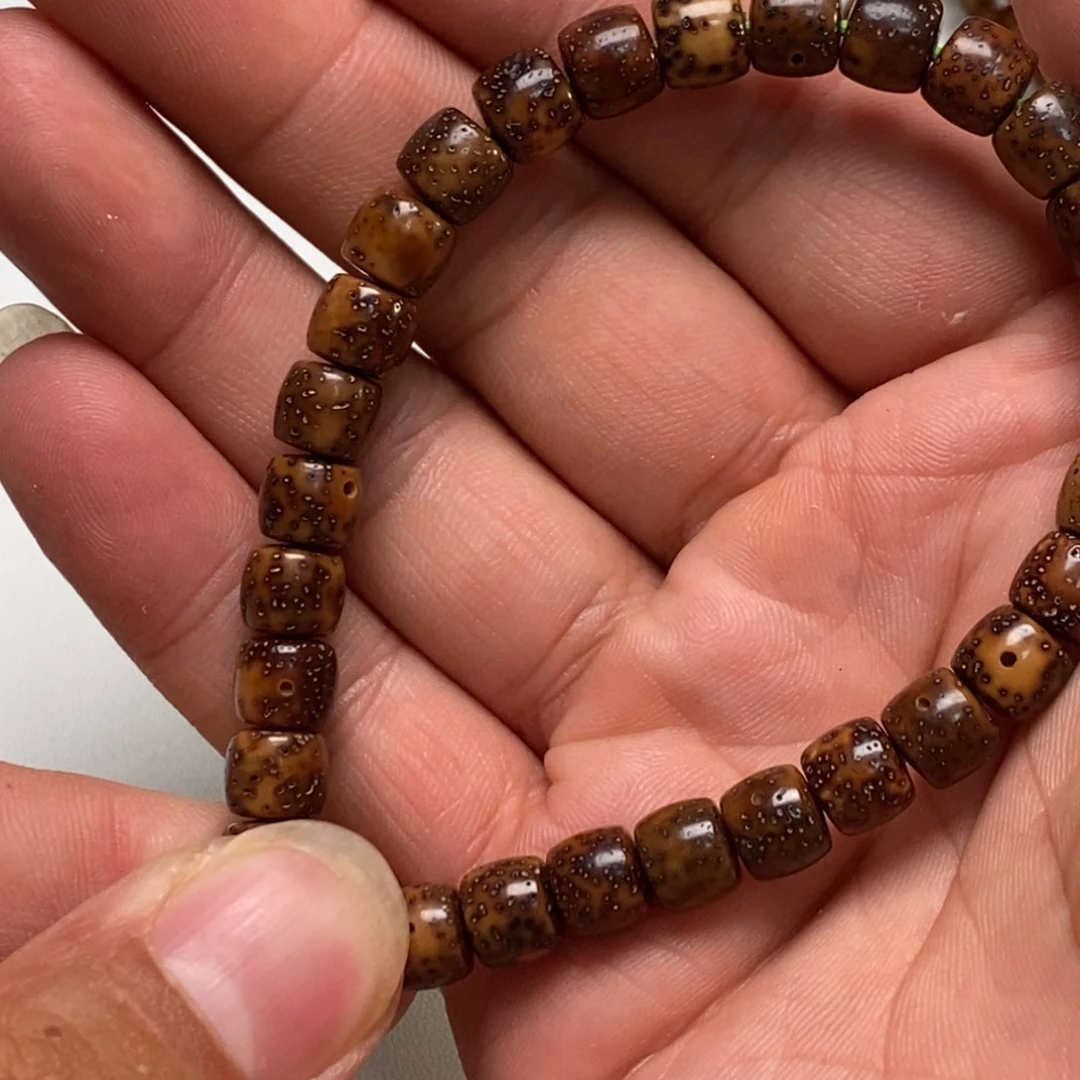 文玩核桃把件至尚孤品文玩直播