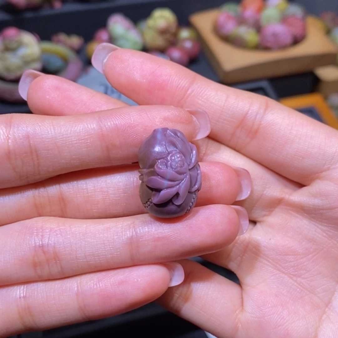 【闪购商品】玛瑙/玉髓手串未镶嵌盐源玛瑙