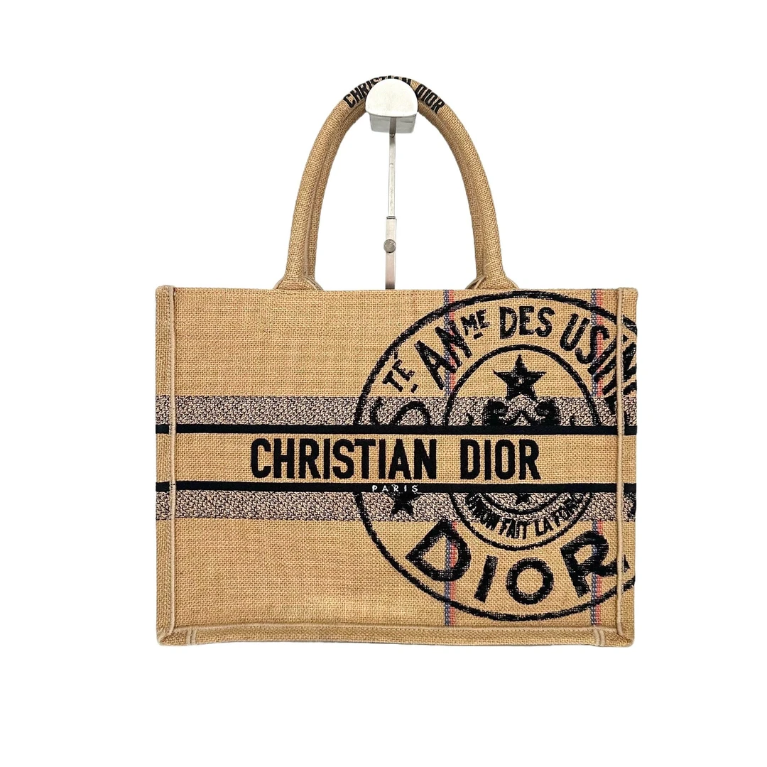 95新 DIOR/迪奥 安洁利严选托特/BK0164564 手提包