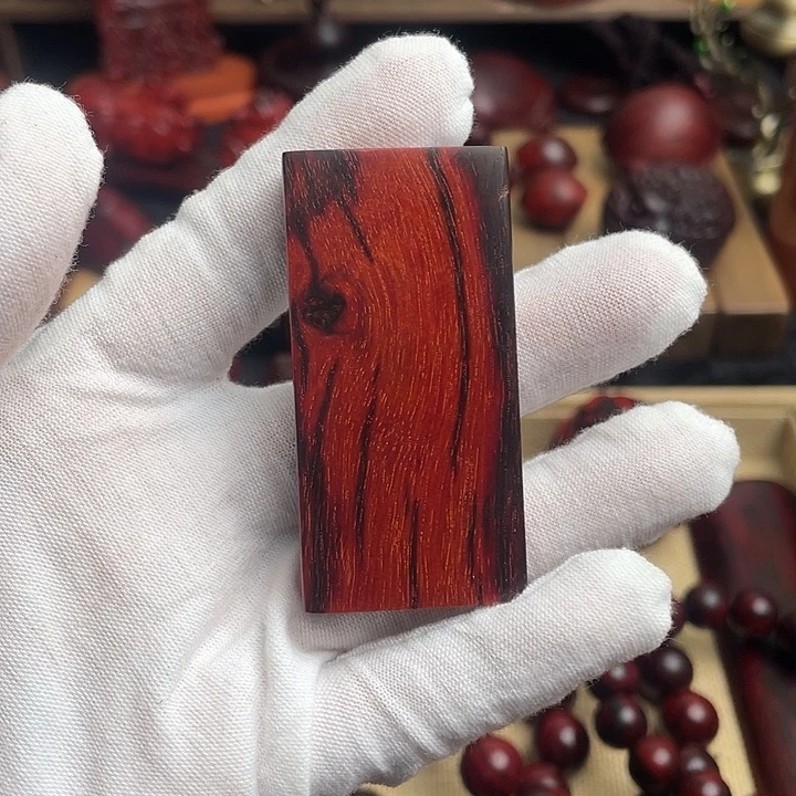 木质类印度小叶紫檀小号牌子开播福利款