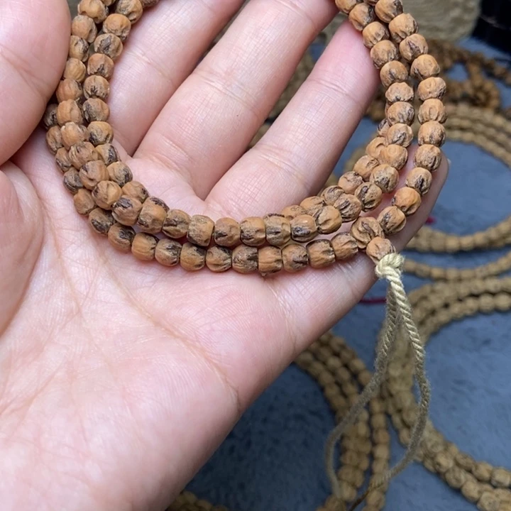 【闪购商品】吊坠柏香籽/百香籽