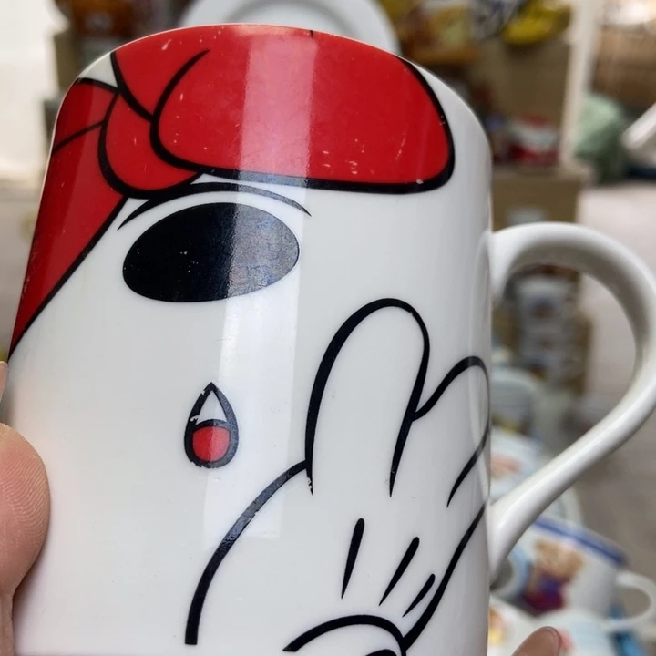 摆件芸*陶瓷哈哈哈哈哈