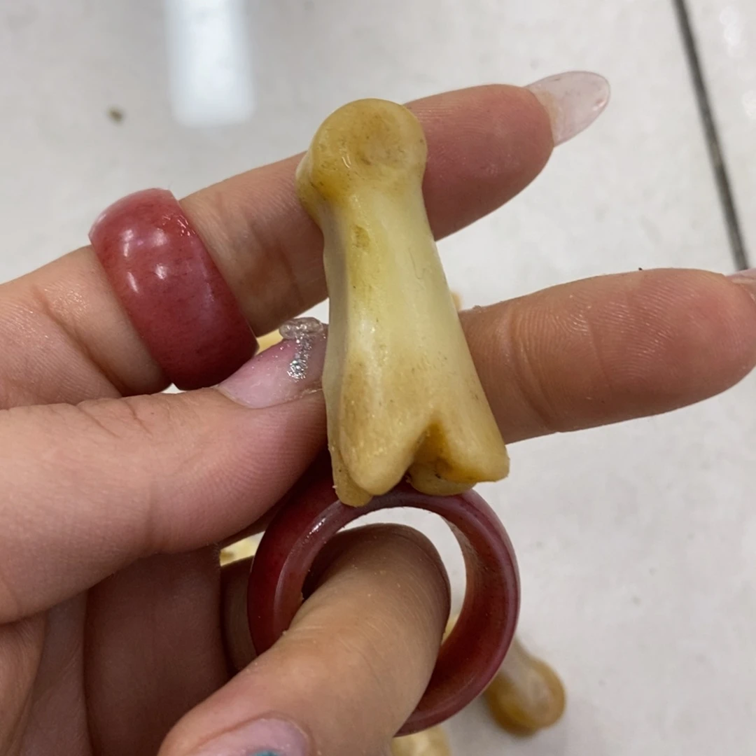 手串/手链驼骨配饰166