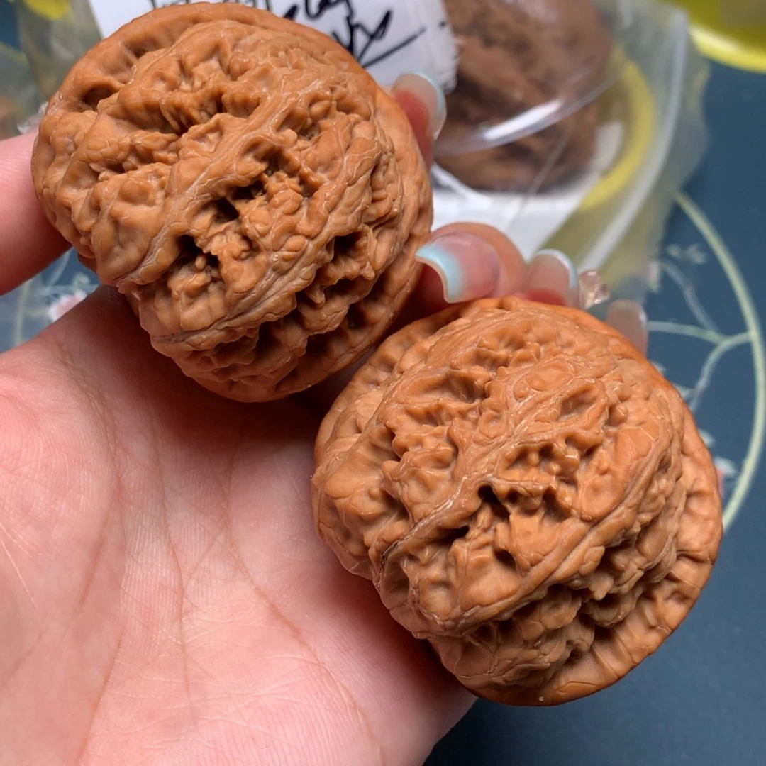 把件桃核48-28522-8