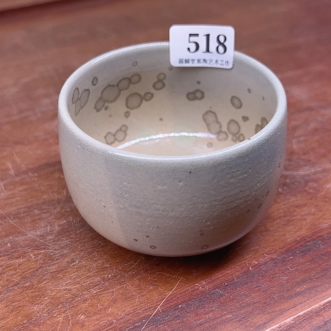 爽***爽建水柴烧QYT建水柴烧518