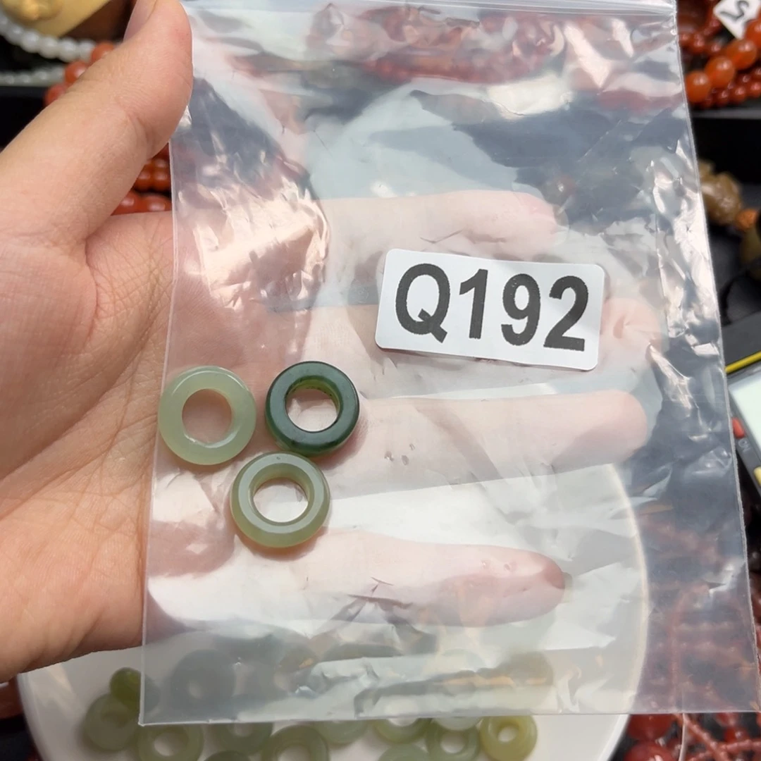 和田玉未镶嵌珠宝奇石?****?