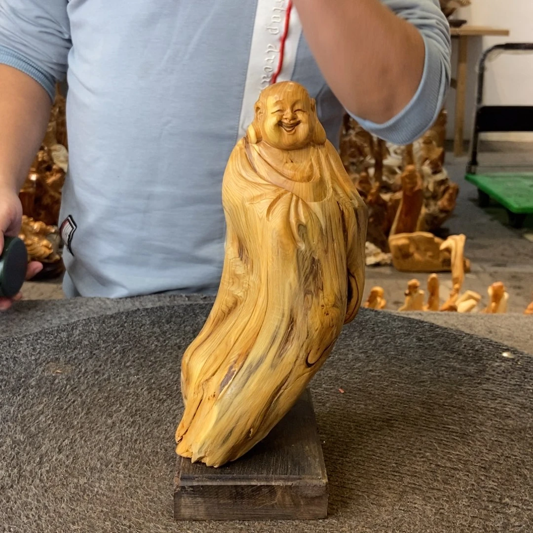 柏木（崖柏）精品太行崖柏