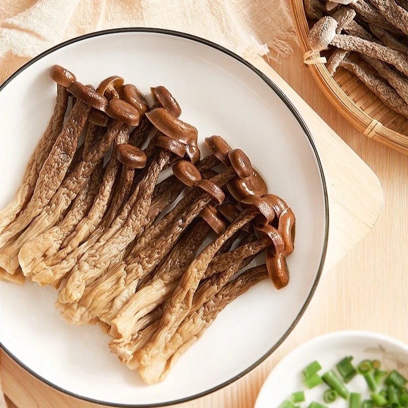 2025年鹿茸菇干货煲汤食材250克/袋