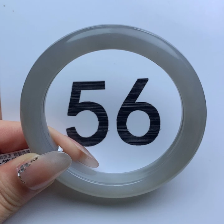 未镶嵌手镯和田玉31