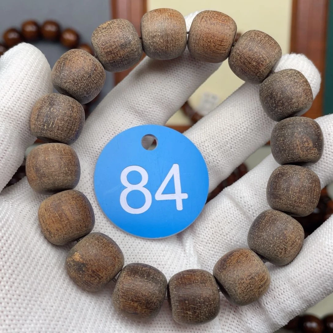贡木手串/手链13✖️14