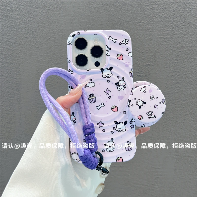 磁吸菲林二合一适用苹果16/iPhone/华为手机壳15/14/13防摔Pura70