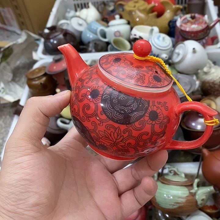 陶瓷艺术品及陶瓷制品