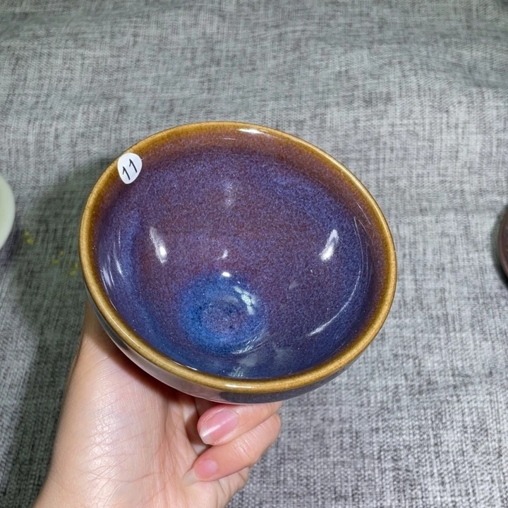 茶盏建盏直播间链接