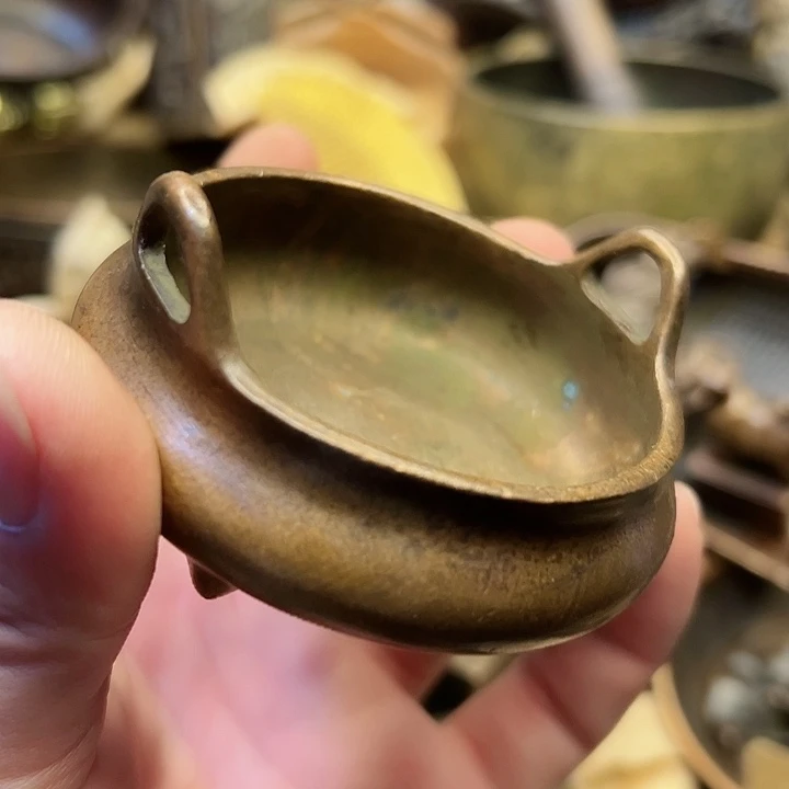 铜器工艺铜器工艺铜器工艺铜