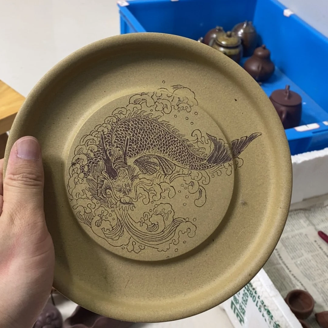 茶壶紫砂宜兴紫砂艺术