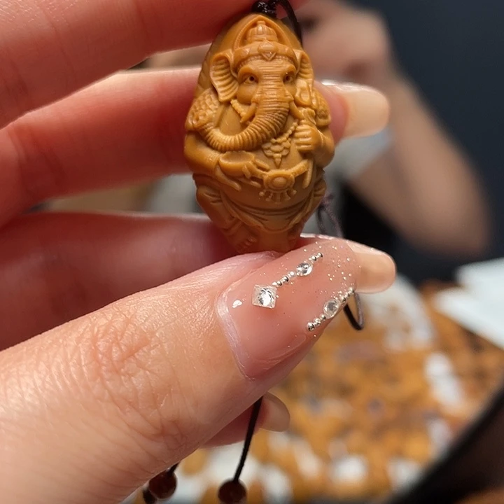 橄榄核手串/手链橄榄