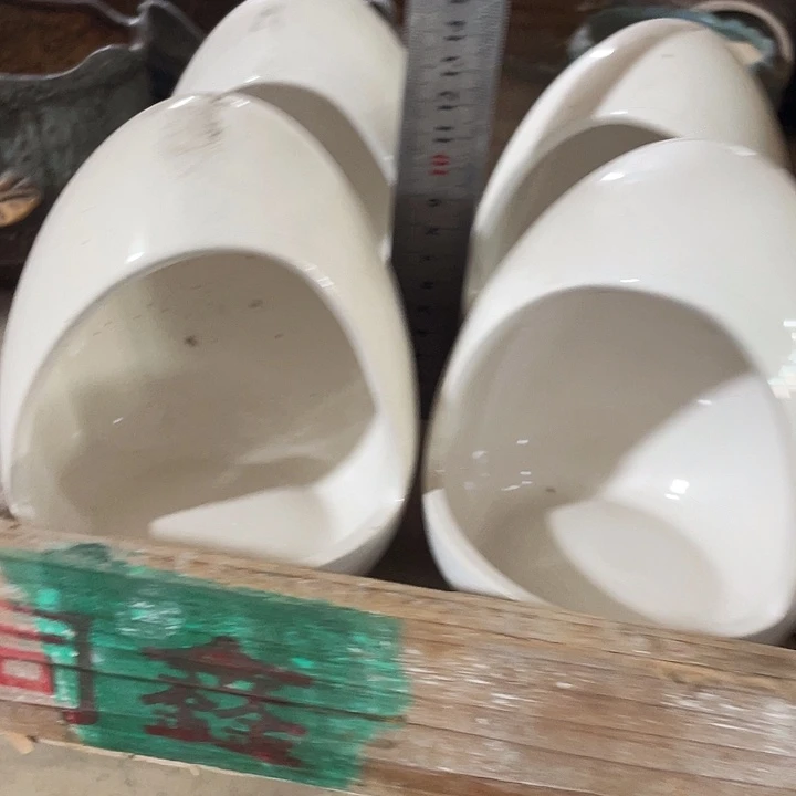 外贸尾货默认微瑕凑12米包邮无孔