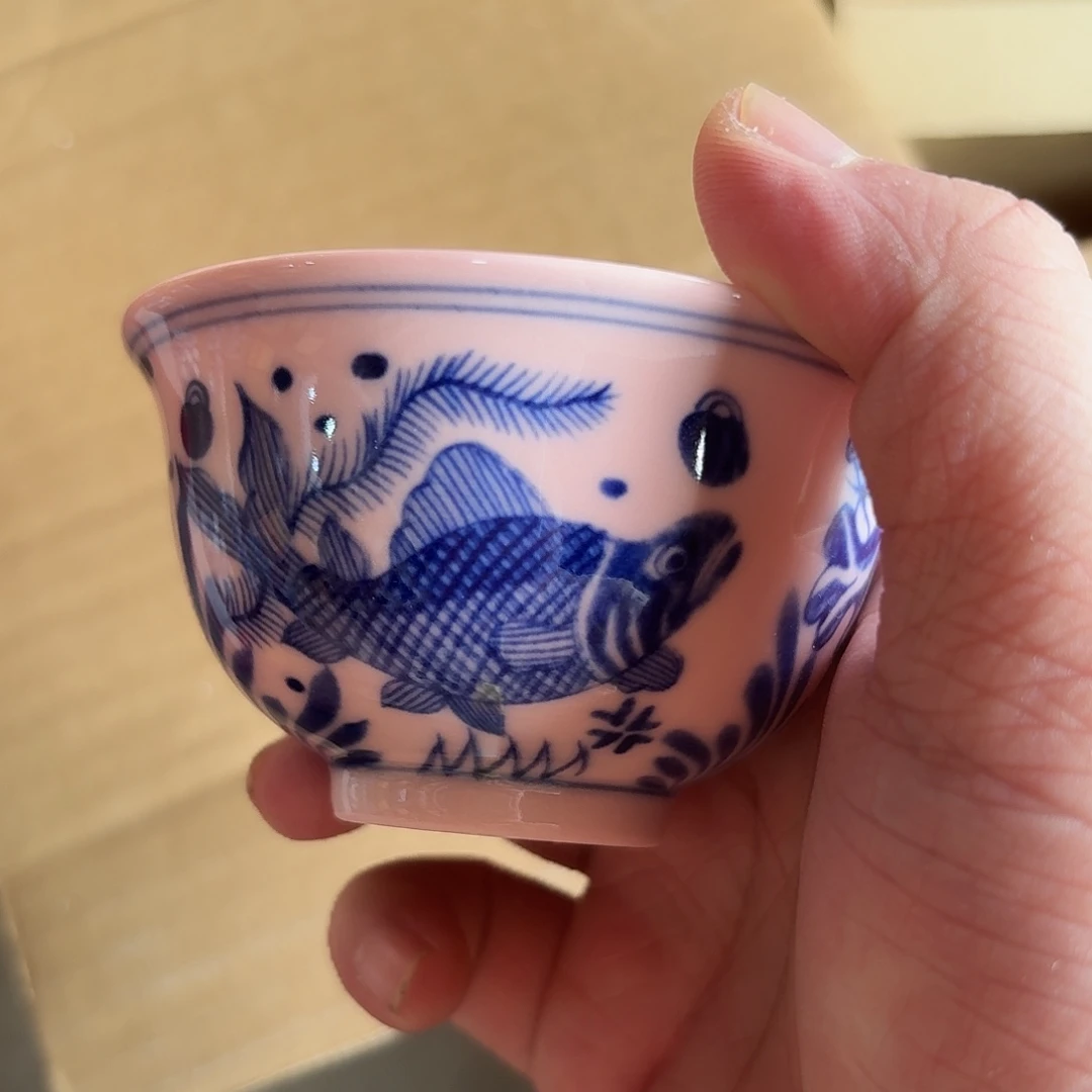 景德镇现代陶瓷艺术品