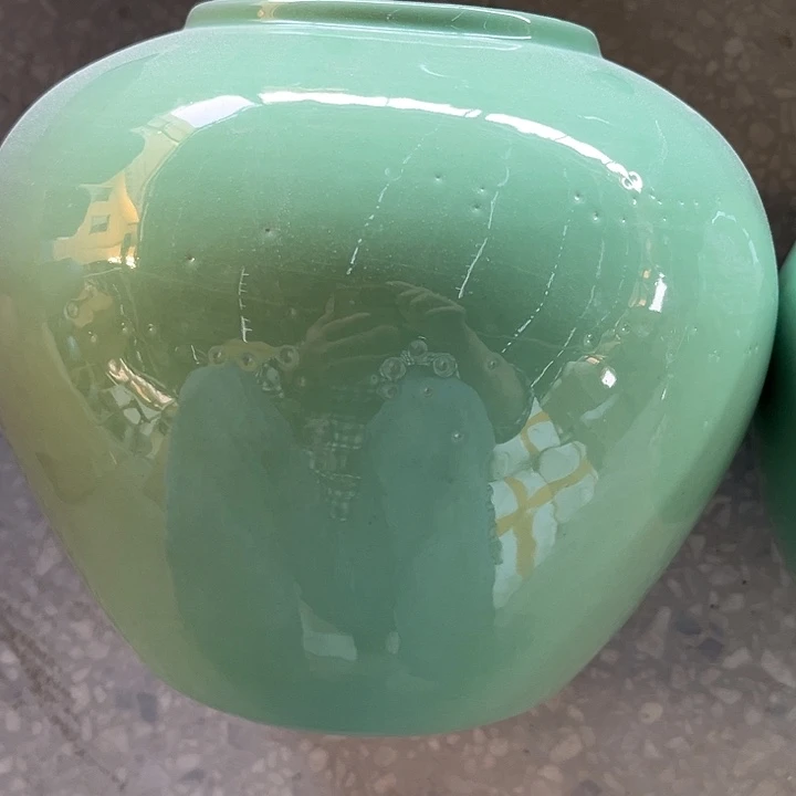 微瑕8号小号高18口径10