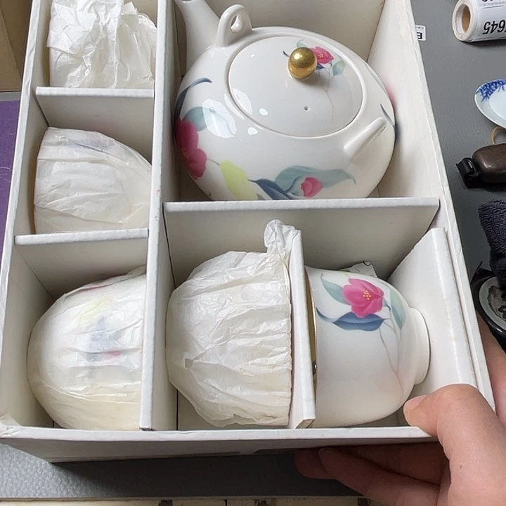海外中古工艺品研究