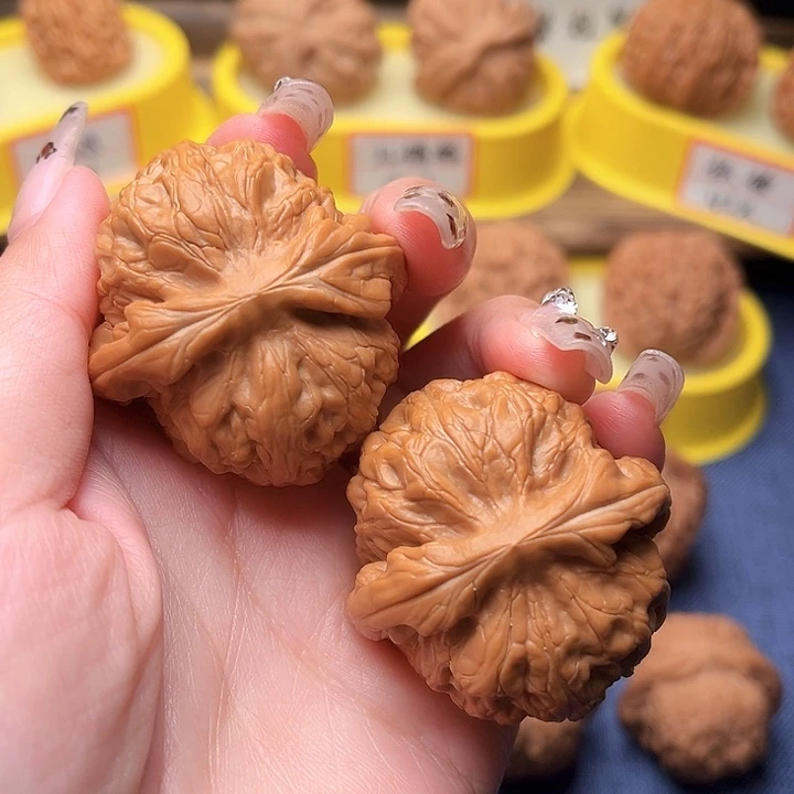 核桃文玩文玩文玩