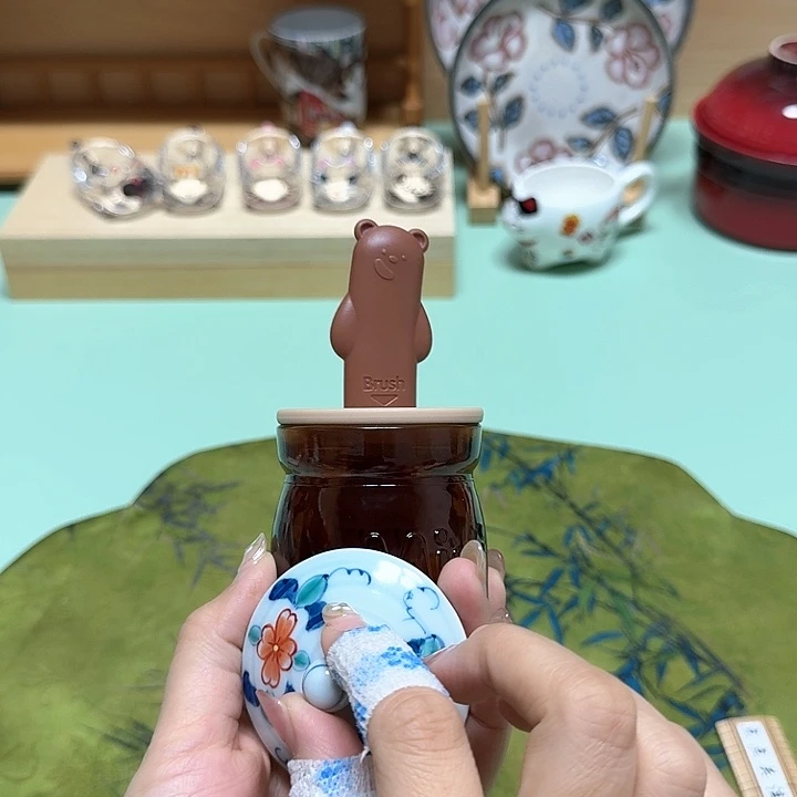 晓晓推荐瓷片瓷器