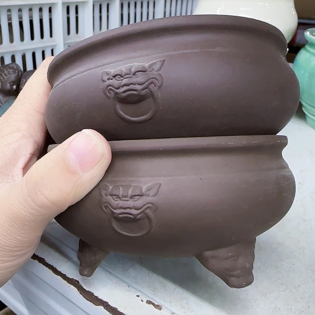 陶瓷陶瓷花盆特价上新