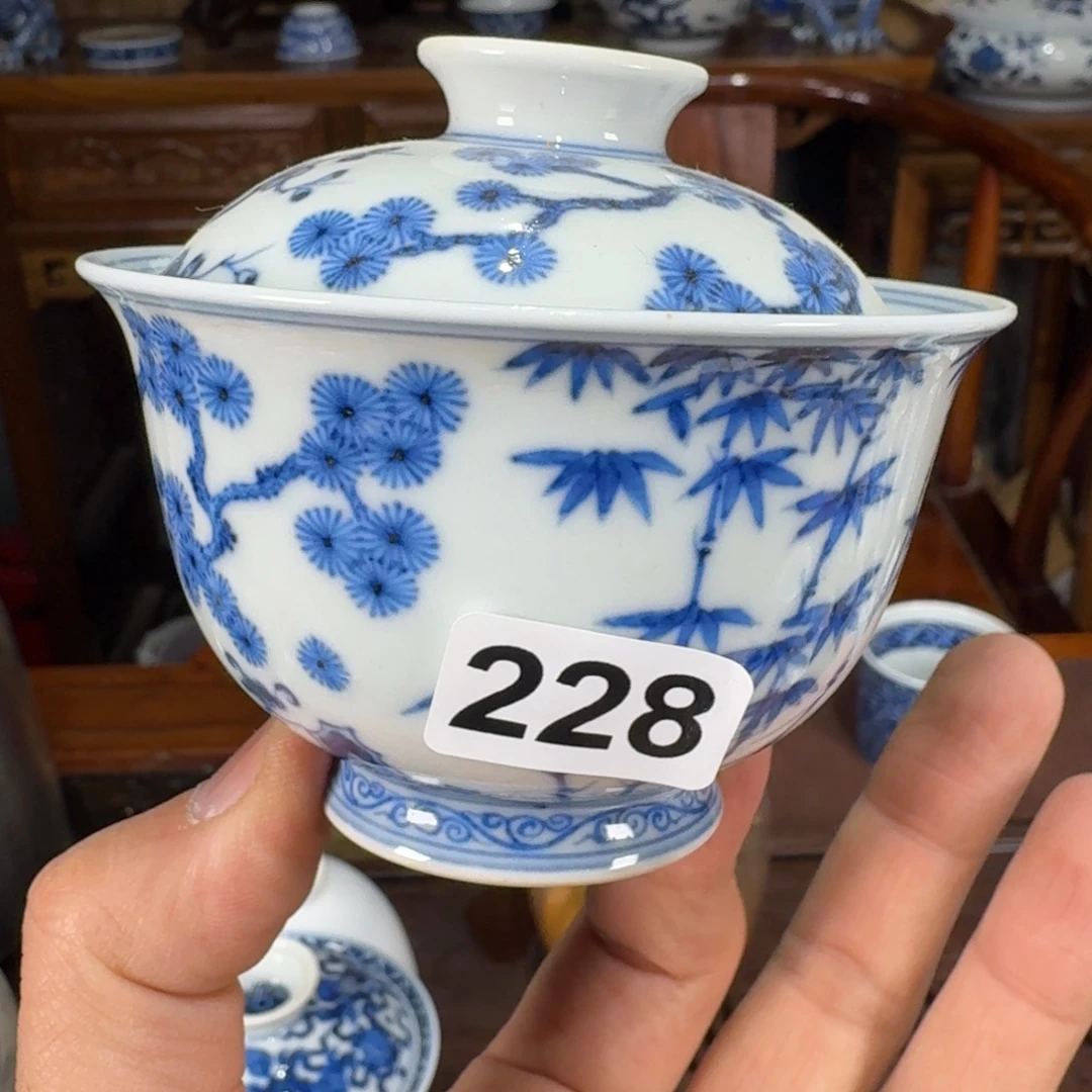 愚拙造物手工精品