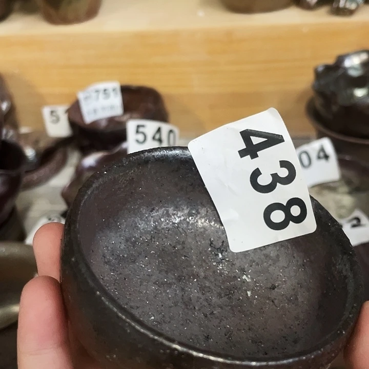 茶杯紫泥犹犹豫豫
