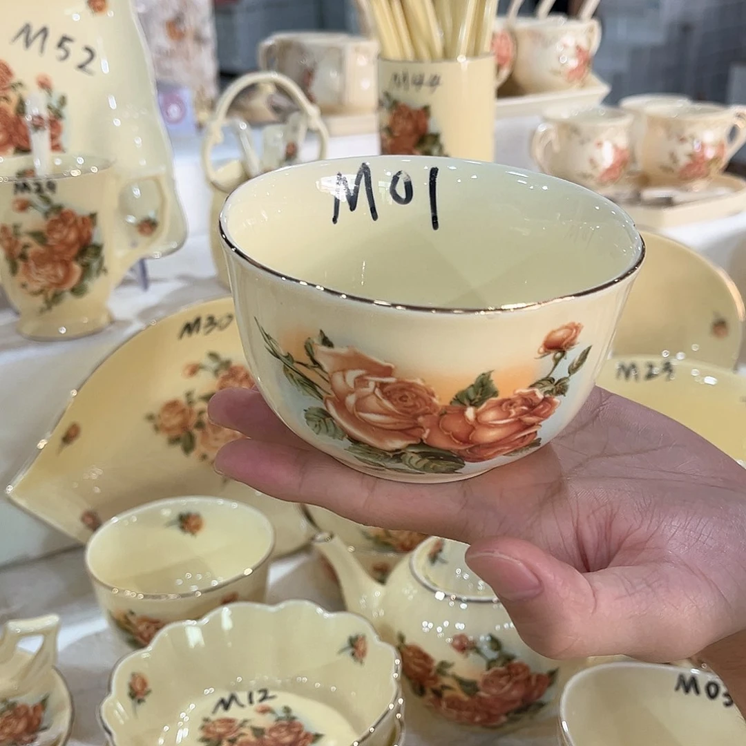 星博陶瓷有限公司01