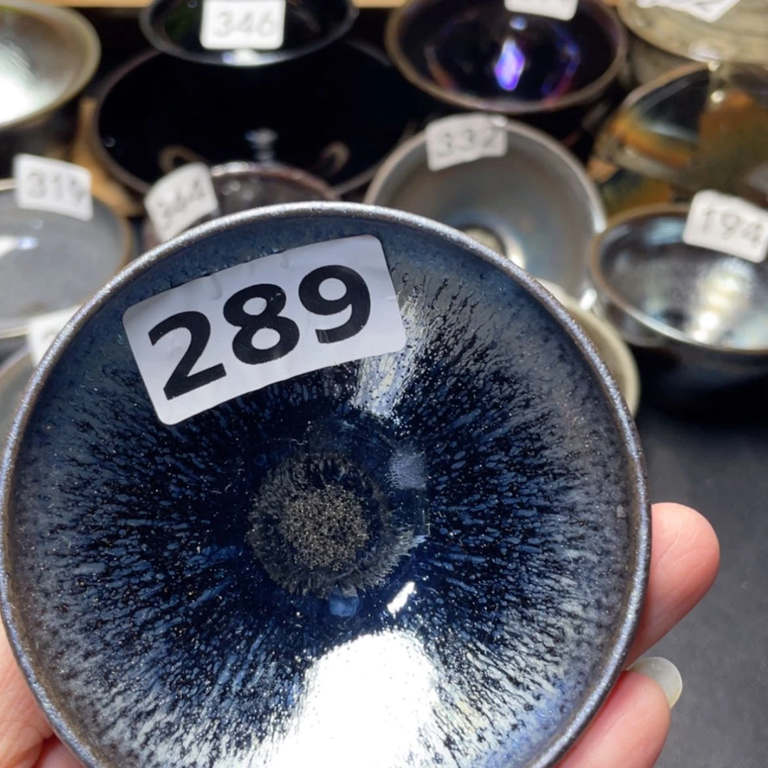 【闪购商品】茶盏288。
