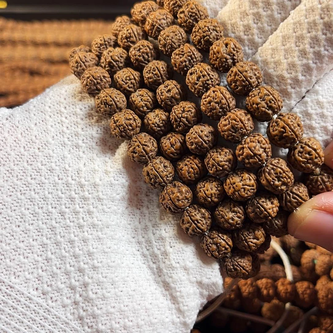 吊坠金刚菩提一代盘龙108