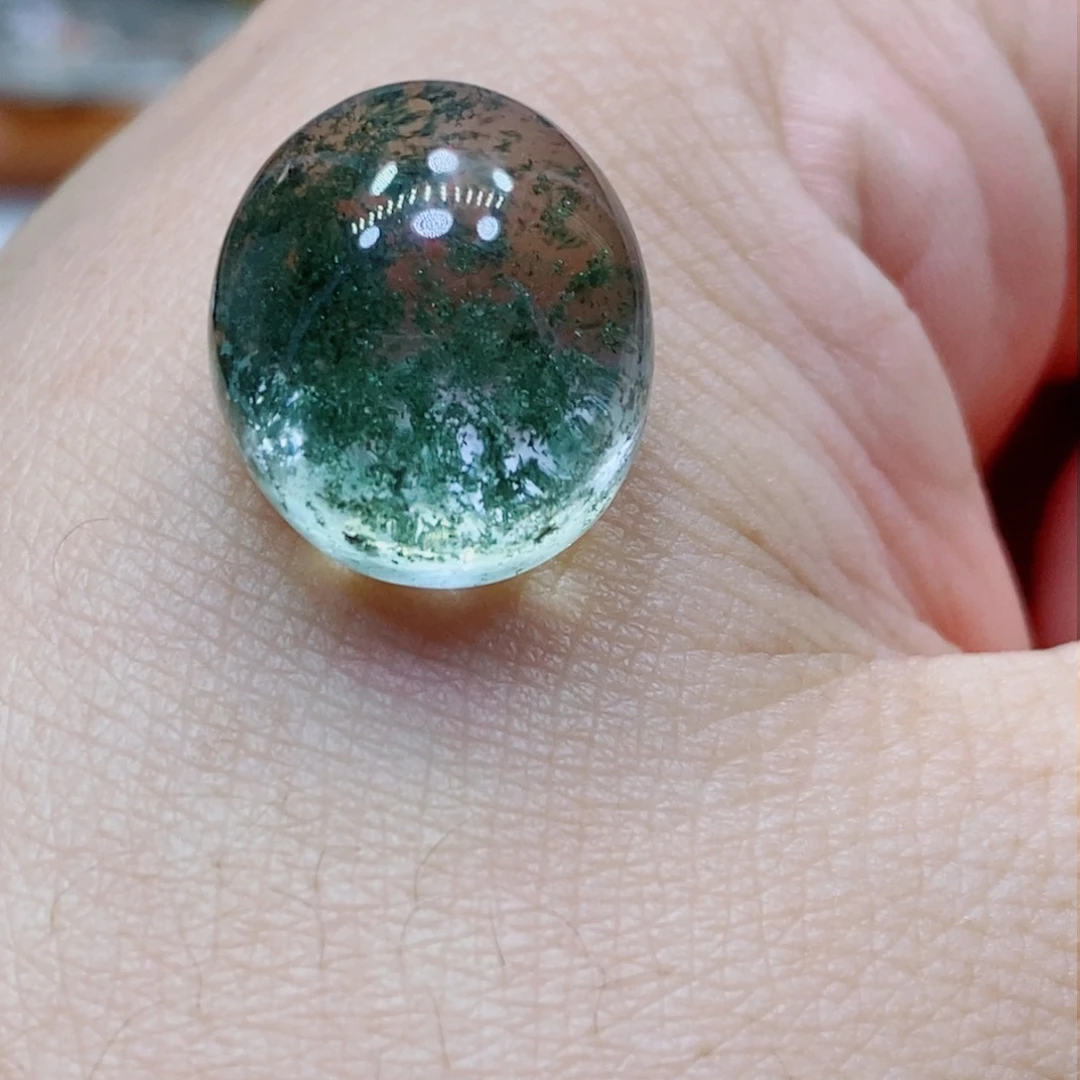 颈饰未镶嵌水晶水晶