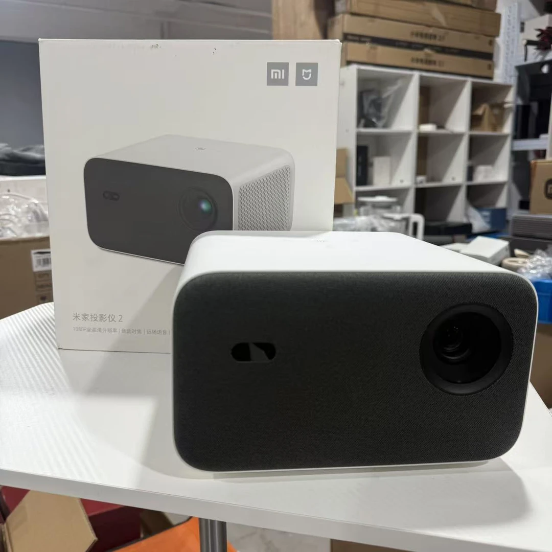 95新 Xiaomi/小米 米家投影仪2