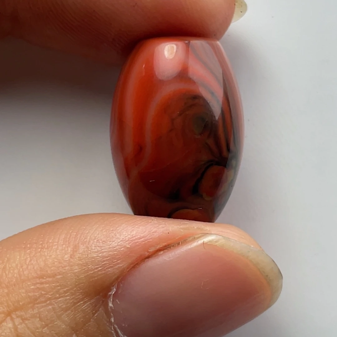 手链未镶嵌南红玛瑙二***车