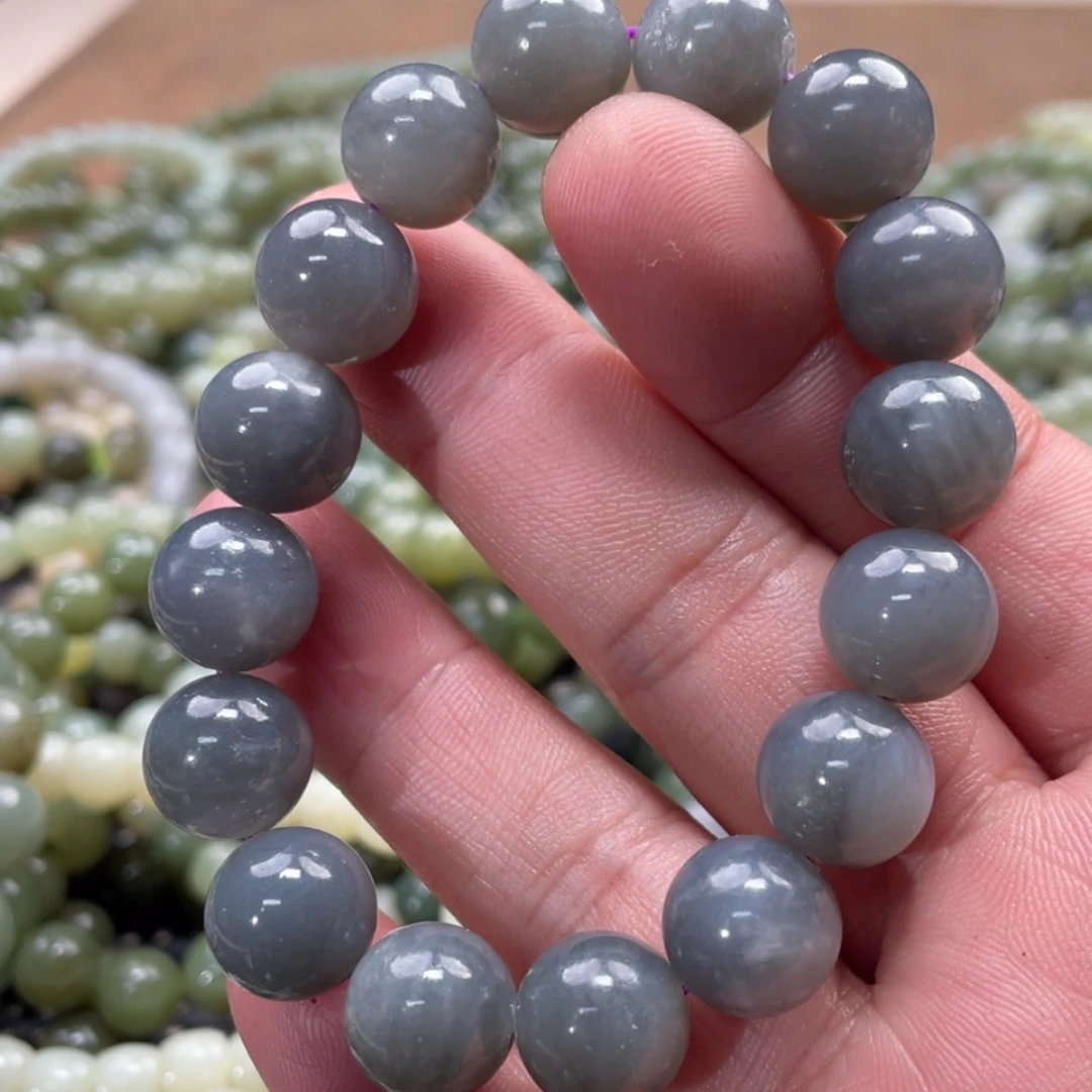 【闪购商品】和田玉手链未镶嵌