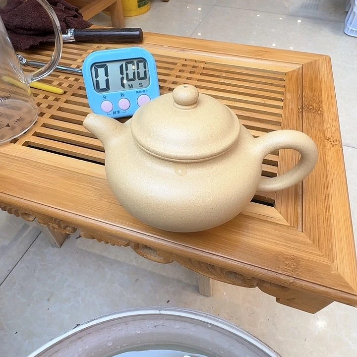 9***8茶壶紫砂宜兴原矿手工紫砂壶