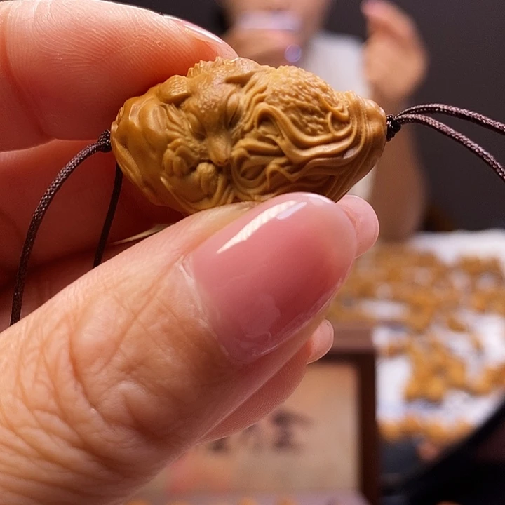 橄榄核手串/手链好