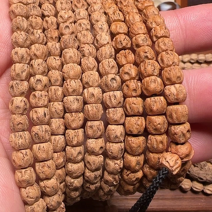 柏香籽/百香籽吊坠