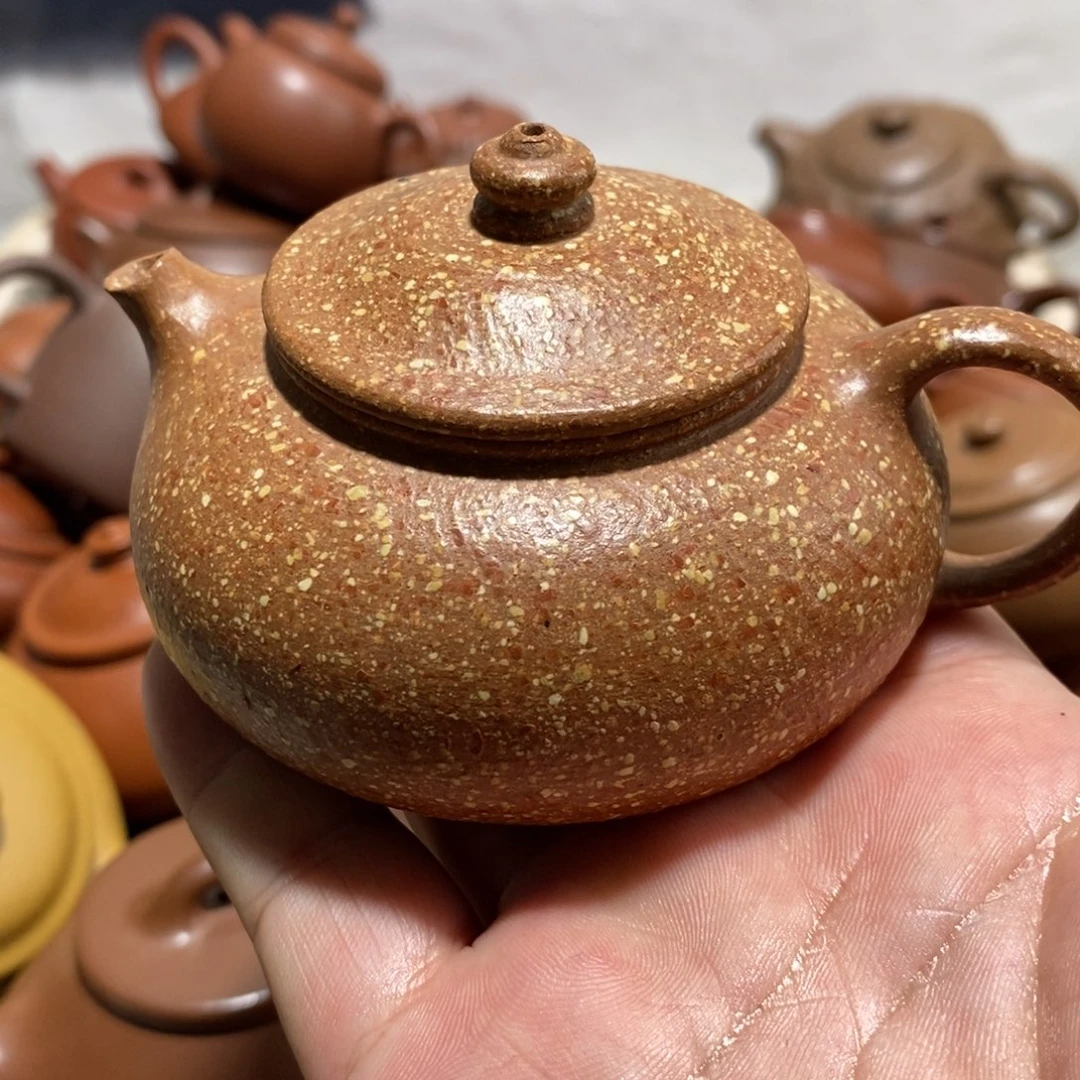 紫砂茶壶大*闪购商品紫砂壶