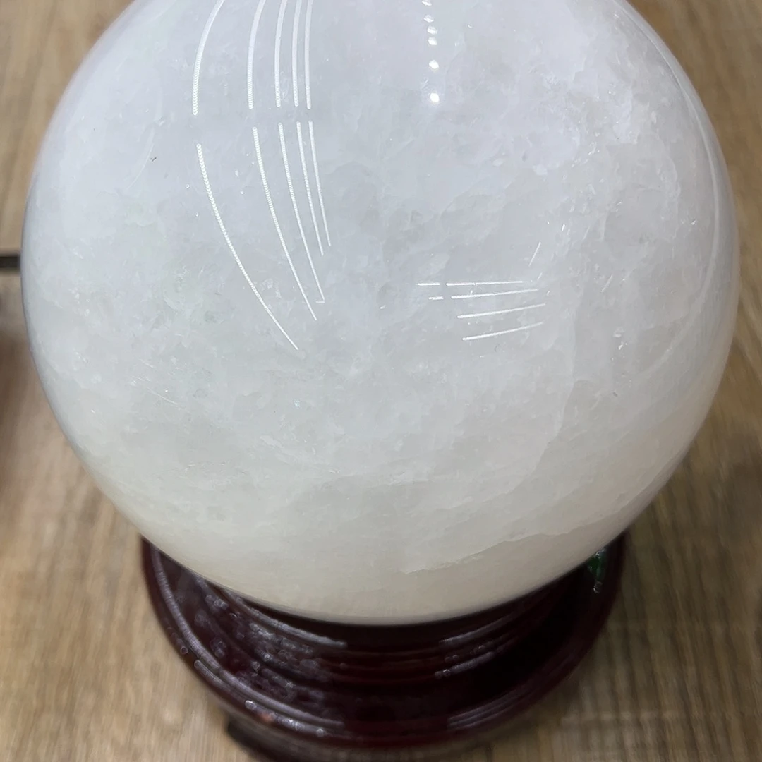 水晶水晶摆件未镶嵌西**人