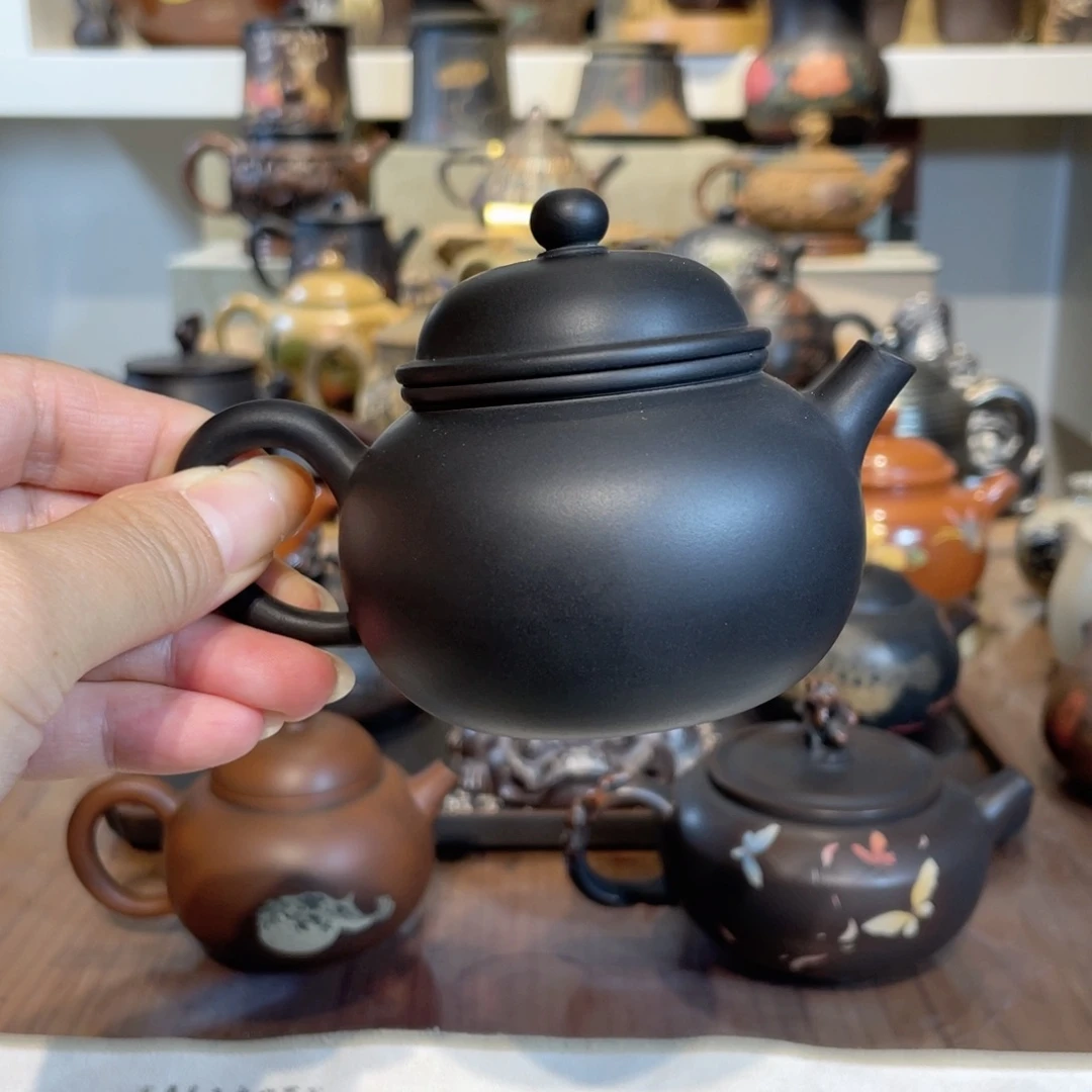 壶福利球孔130毫升左右